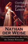 Nathan der Weise cover