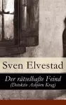 Der r�tselhafte Feind (Detektiv Asbj�rn Krag) cover