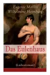 Das Eulenhaus (Liebesroman) cover