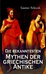 Die bekanntesten Mythen der griechischen Antike cover