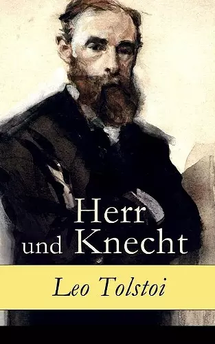 Herr und Knecht cover