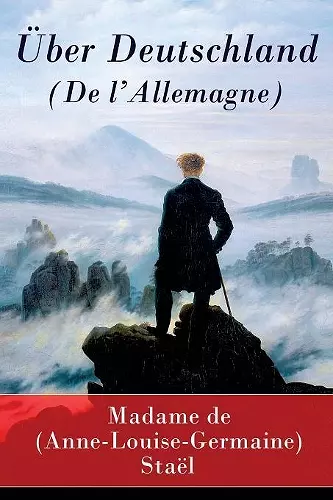 �ber Deutschland (De l'Allemagne) cover