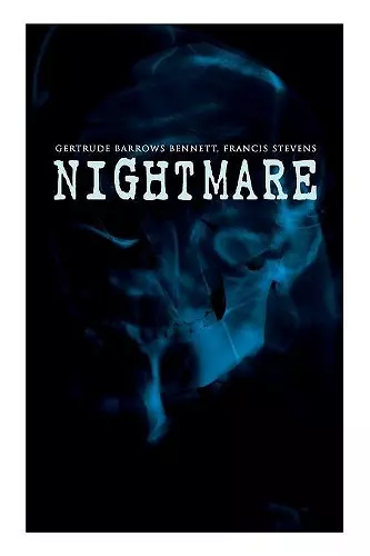 The Nightmare cover