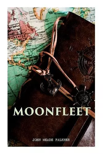 Moonfleet cover