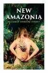 New Amazonia cover