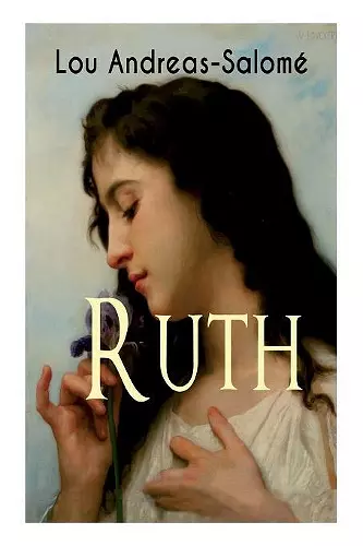 Ruth cover