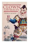 Clown Grimaldi cover