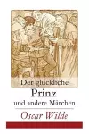 Der glückliche Prinz und andere Märchen cover