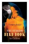 The Burgess Bird Book for Children (Illustrated) cover