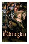 The Mabinogion cover