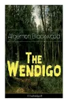 The Wendigo (Unabridged) cover