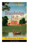 Bracebridge Hall cover