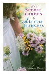 The Secret Garden & A Little Princess cover