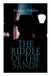 The Riddle of the Sands cover