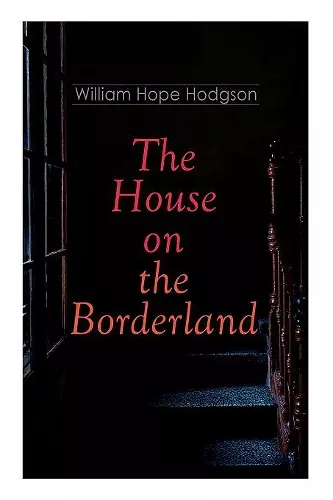 The House on the Borderland cover