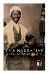 The Narrative of Sojourner Truth cover