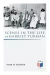 Scenes in the Life of Harriet Tubman cover