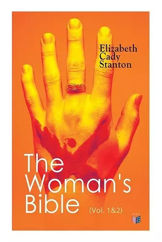The Woman's Bible (Vol. 1&2) cover
