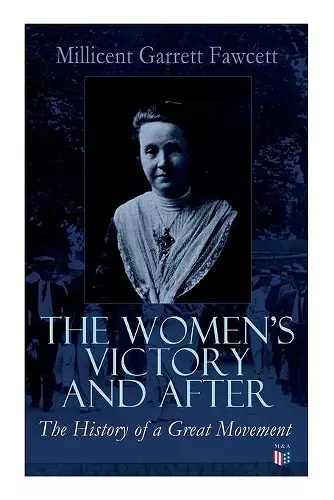 The Women's Victory and After cover