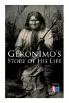 Geronimo's Story of His Life cover