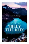 History of 'Billy the Kid' cover