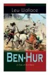 Ben-Hur (A Tale of the Christ) cover