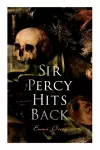 Sir Percy Hits Back cover