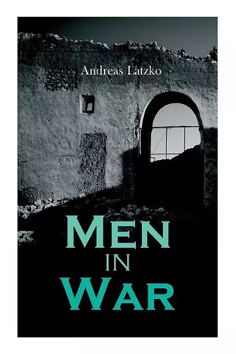 Men in War cover