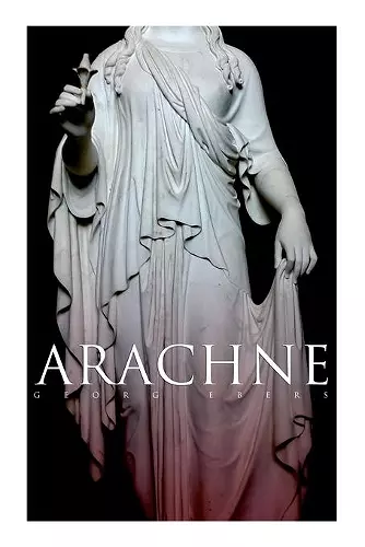 Arachne cover