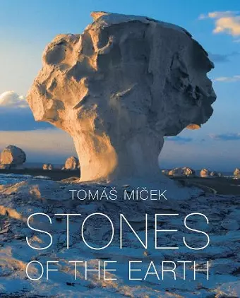 Stones of the Earth cover