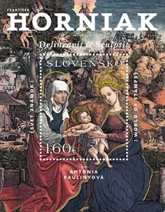 Frantisek Horniak cover