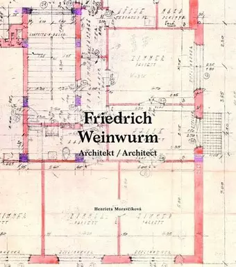 Friedrich Weinwurm cover