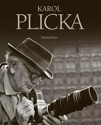 Karol Plicka cover