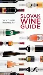 Slovak Wine Guide cover