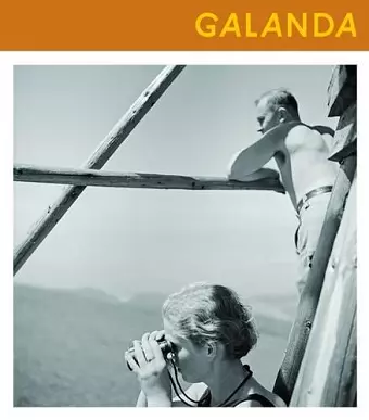 Jan Galanda cover