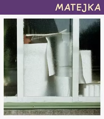 Matejka cover