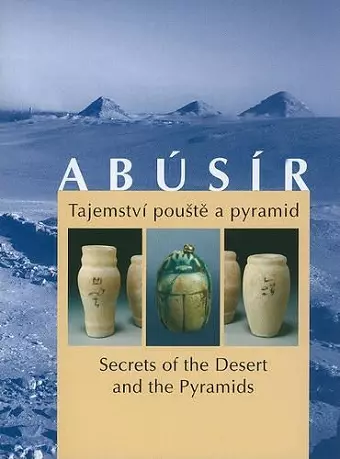 Abusir cover