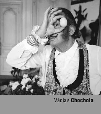 Václav Chochola cover
