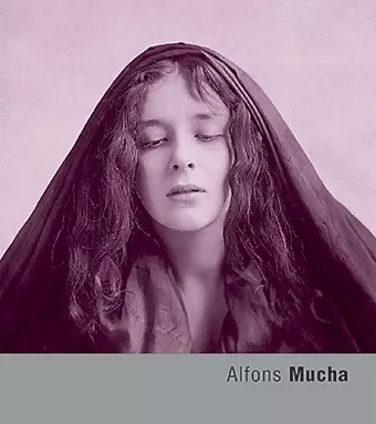 Alfons Mucha cover
