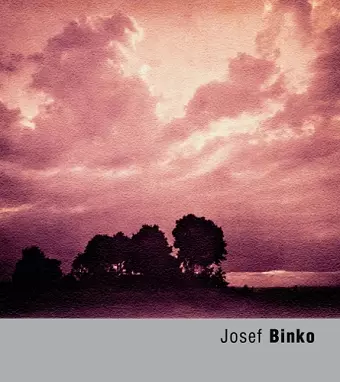 Josef Binko cover