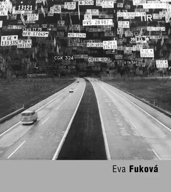 Eva Fuková cover