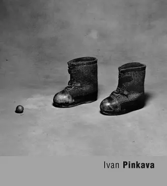 Ivan Pinkava cover