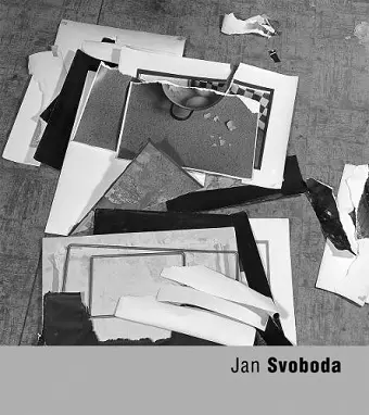Jan Svoboda cover
