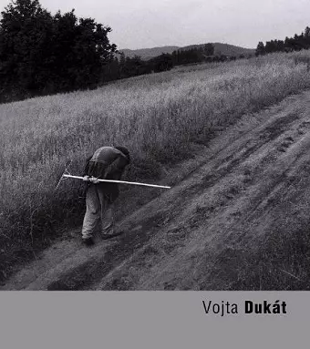 Vojta Dukat cover