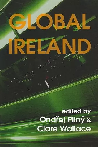 Global Ireland cover