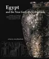 Egypt and the Near East - the Crossroads cover