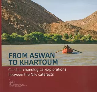 From Aswan to Khartoum cover