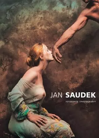 Jan Saudek Photography (Posterbook) cover