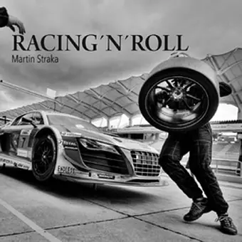 Racing 'n' Roll cover