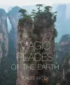 Magic Places of the Earth cover